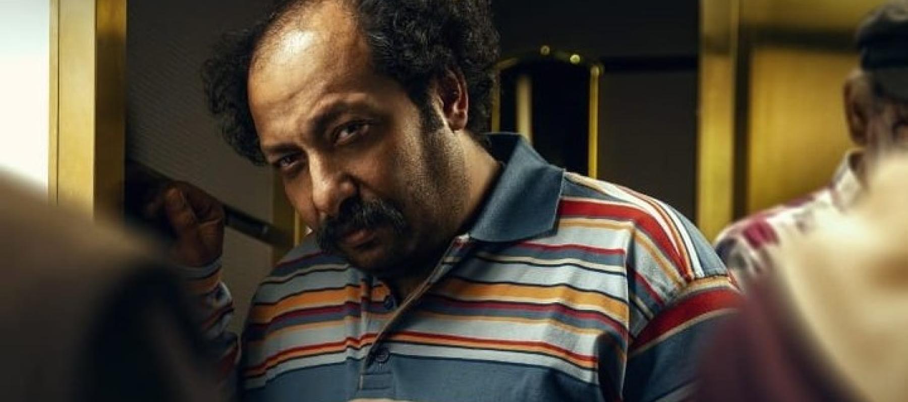 محمد ثروت