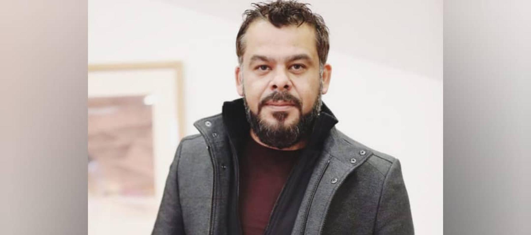 منذر رياحنة