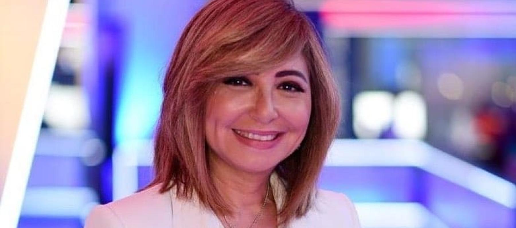 لميس الحديدي - انستغرام @lamees_alhadidi