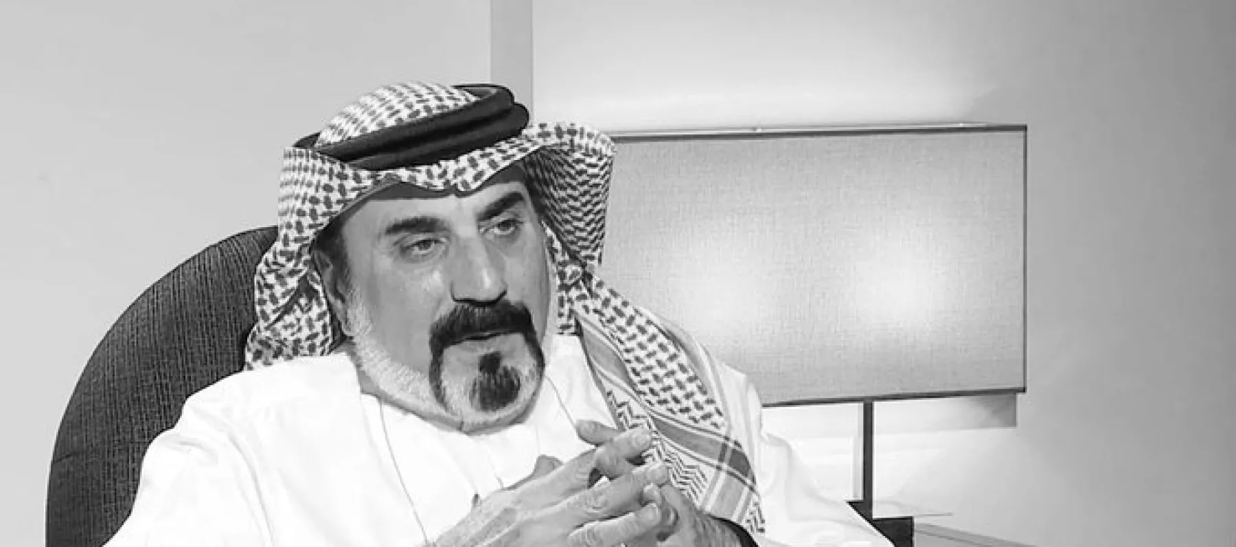 عبد الخالق الغانم