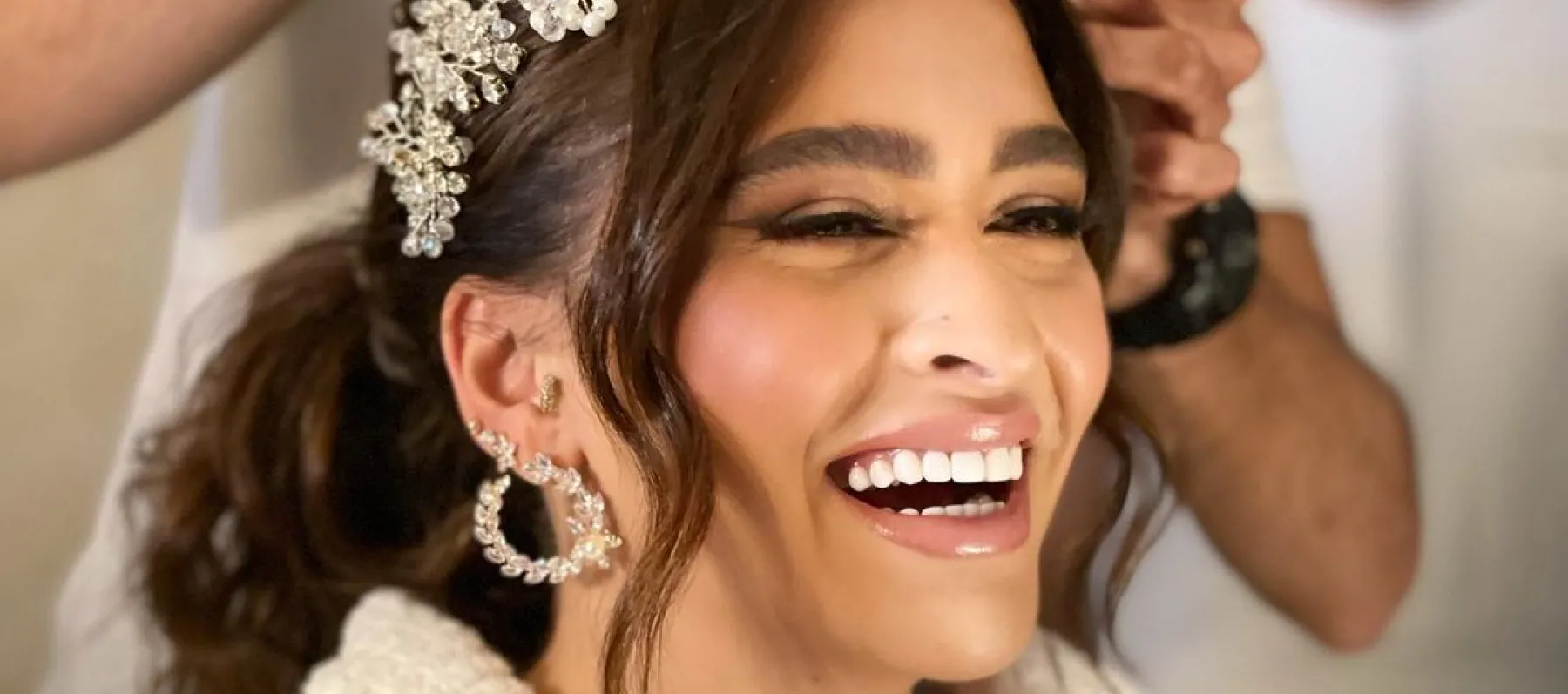 شدوى الحضري-صورة من انستغرام