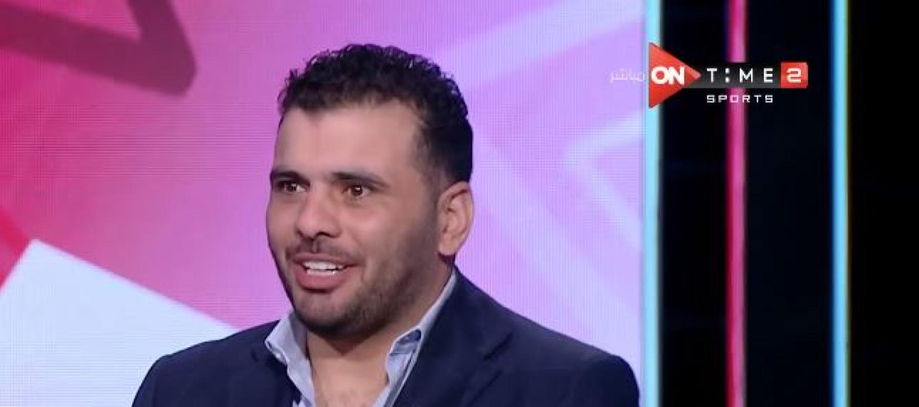 عماد متعب