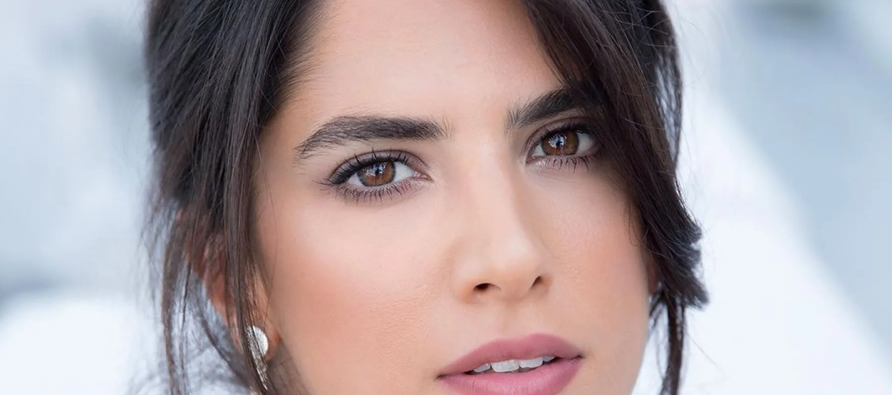 كارمن بصيبص-صورة من انستغرام