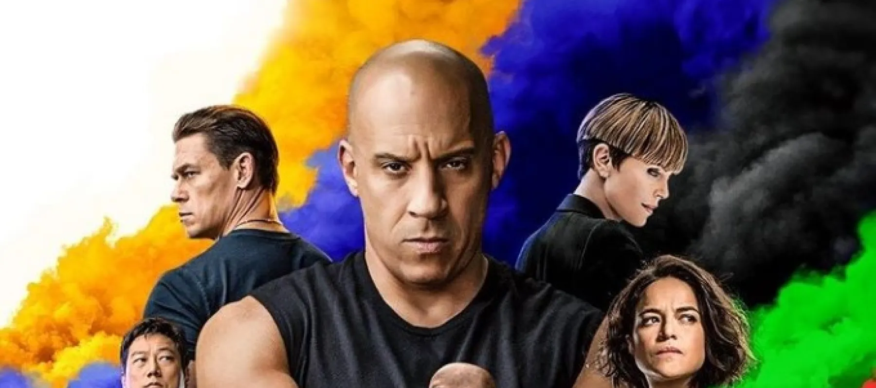 بداية النهاية لسلسلة fast and furious 