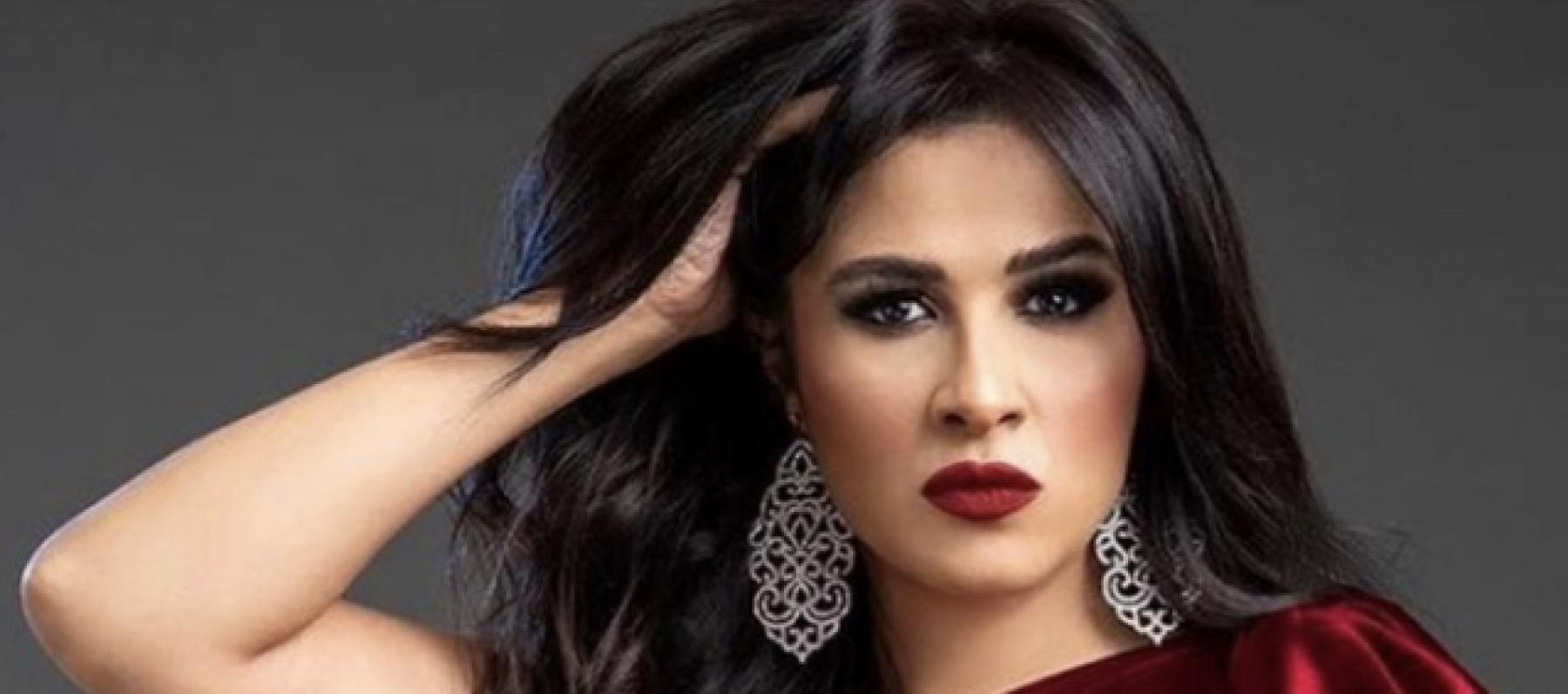 ياسمين عبدالعزيز - الصورة من إنستغرام انستغرام 