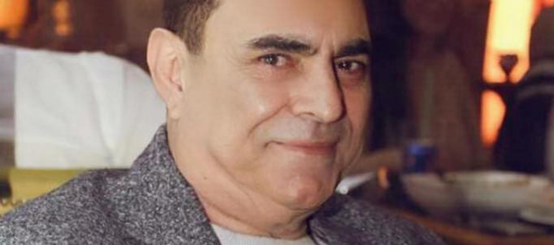 فيصل حلاق 
