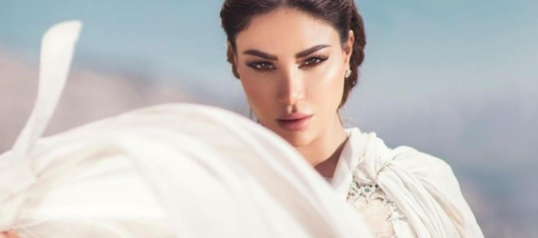 ريم الشريف تنجو بإعجوبة