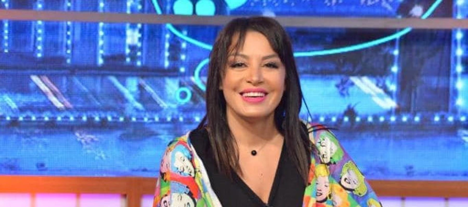حسناء المغربية تتزوج شيكو وتعود بألبوم جديد