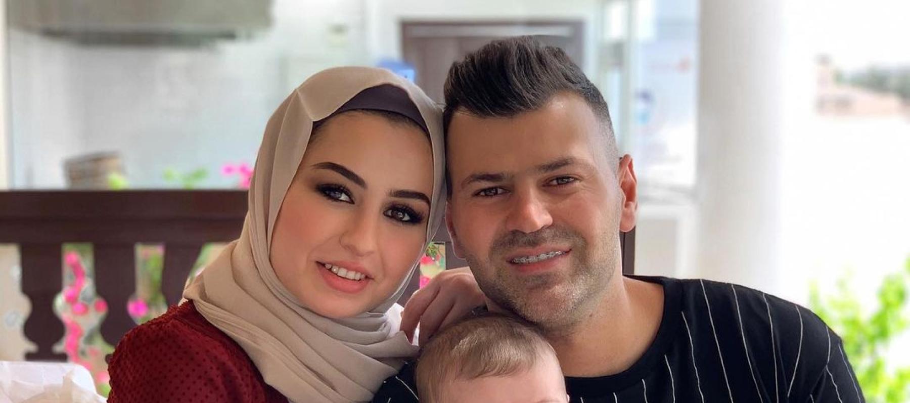 سيامند وشهد 