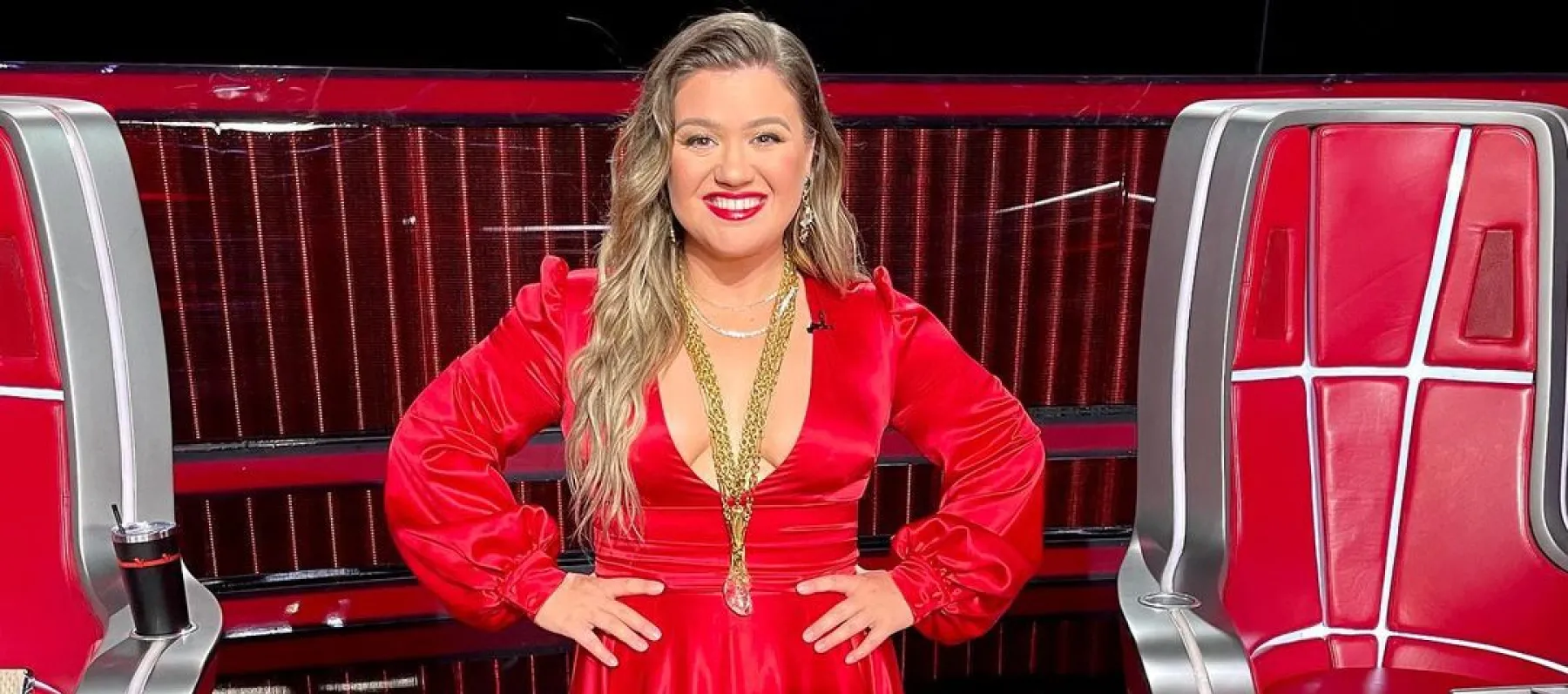 كيلي كلاركسون- انستغرام @kellyclarkson