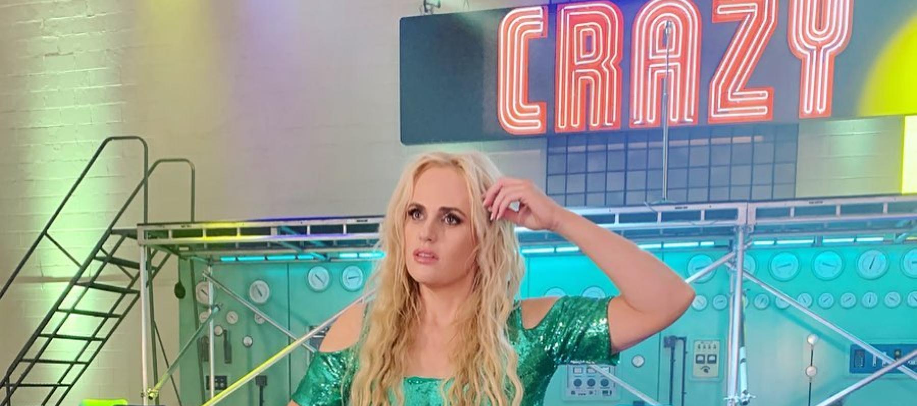 Rebel Wilson 