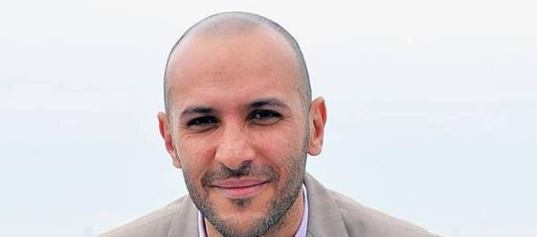 محمد دياب - صورة من فيسبوك