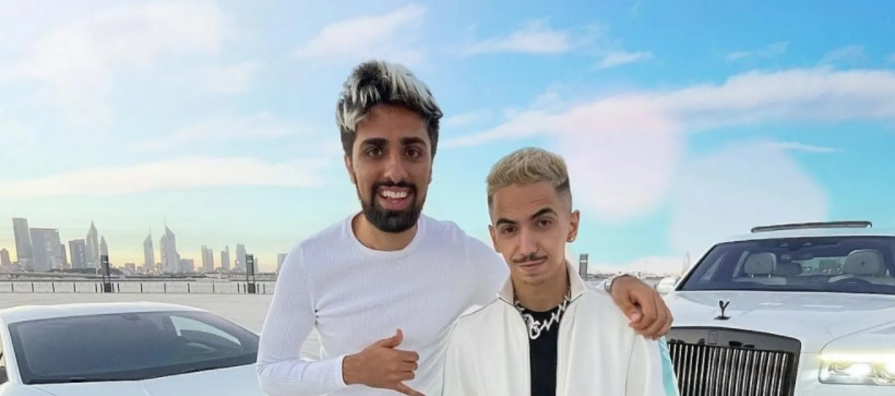 ET بالعربي في كواليس Fresh