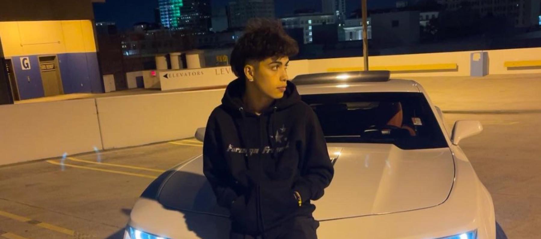 غابرييل سالازار- انستغرام @gabenotbabe