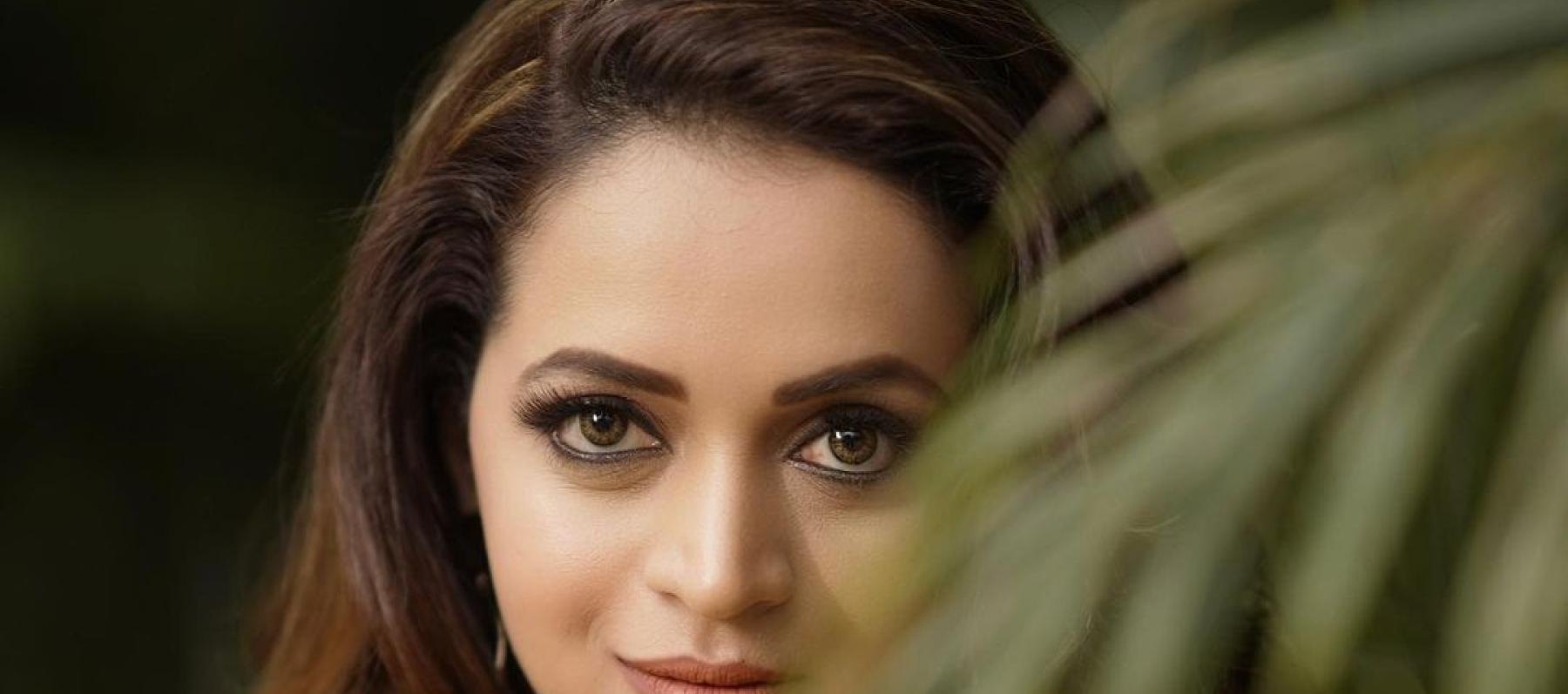 بهافانا مينون - صورة من انستغرام