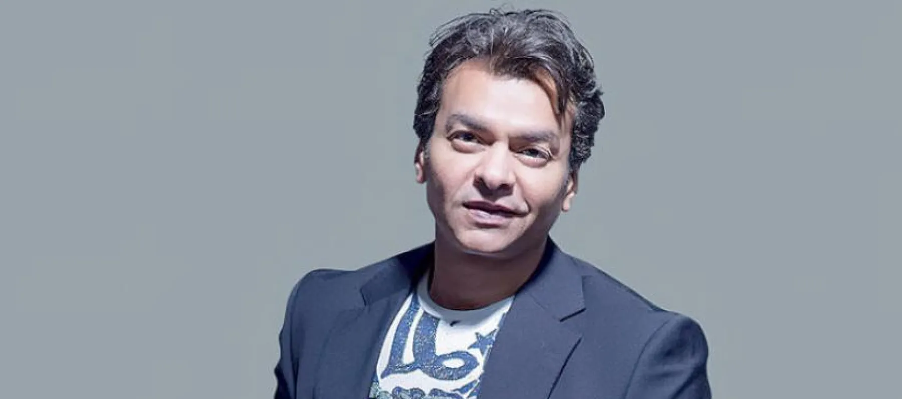 محمد محيي يكشف تفاصيل تتر مسلسل "انحراف"