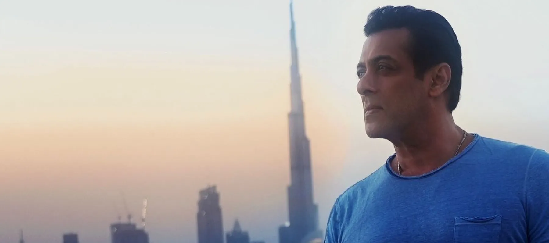سلمان خان- انستغرام @beingsalmankhan