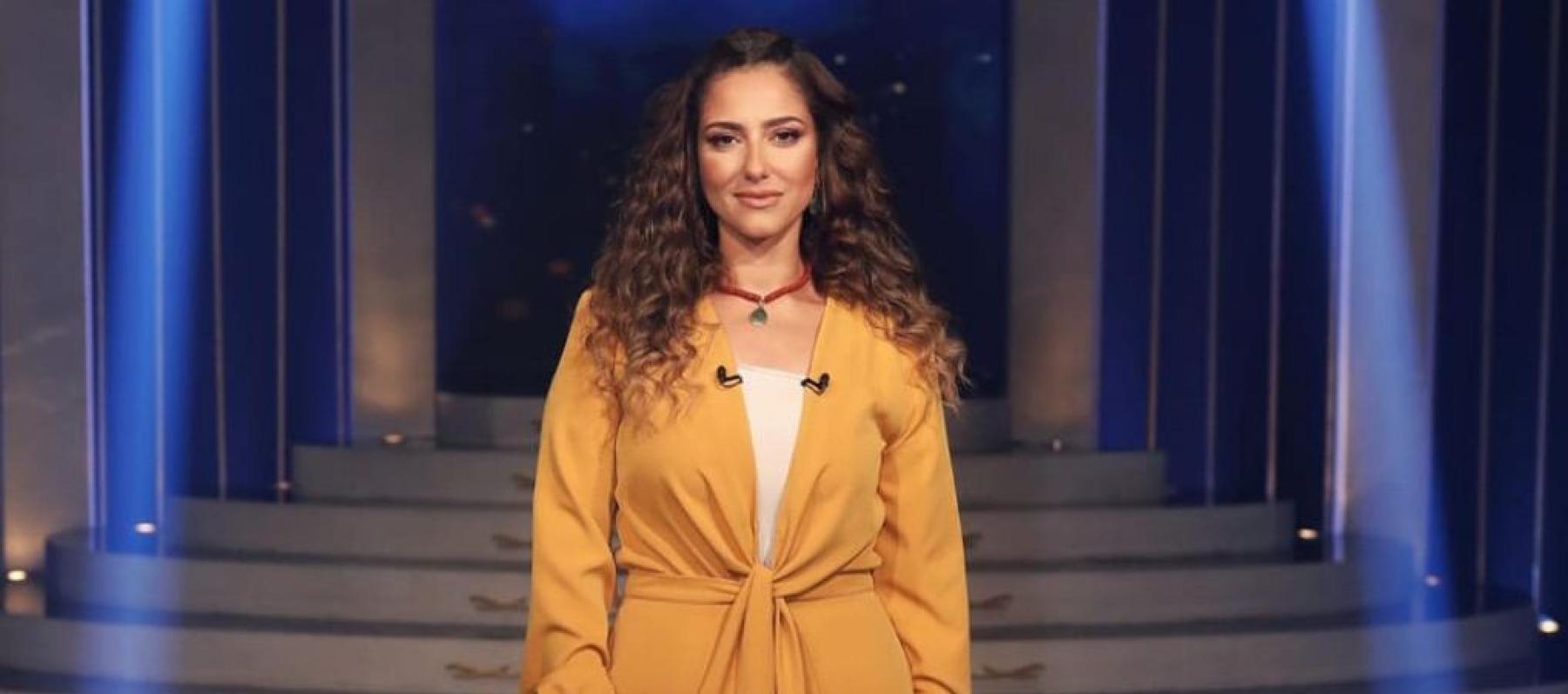 حنان مطاوع - صورة من فيسبوك