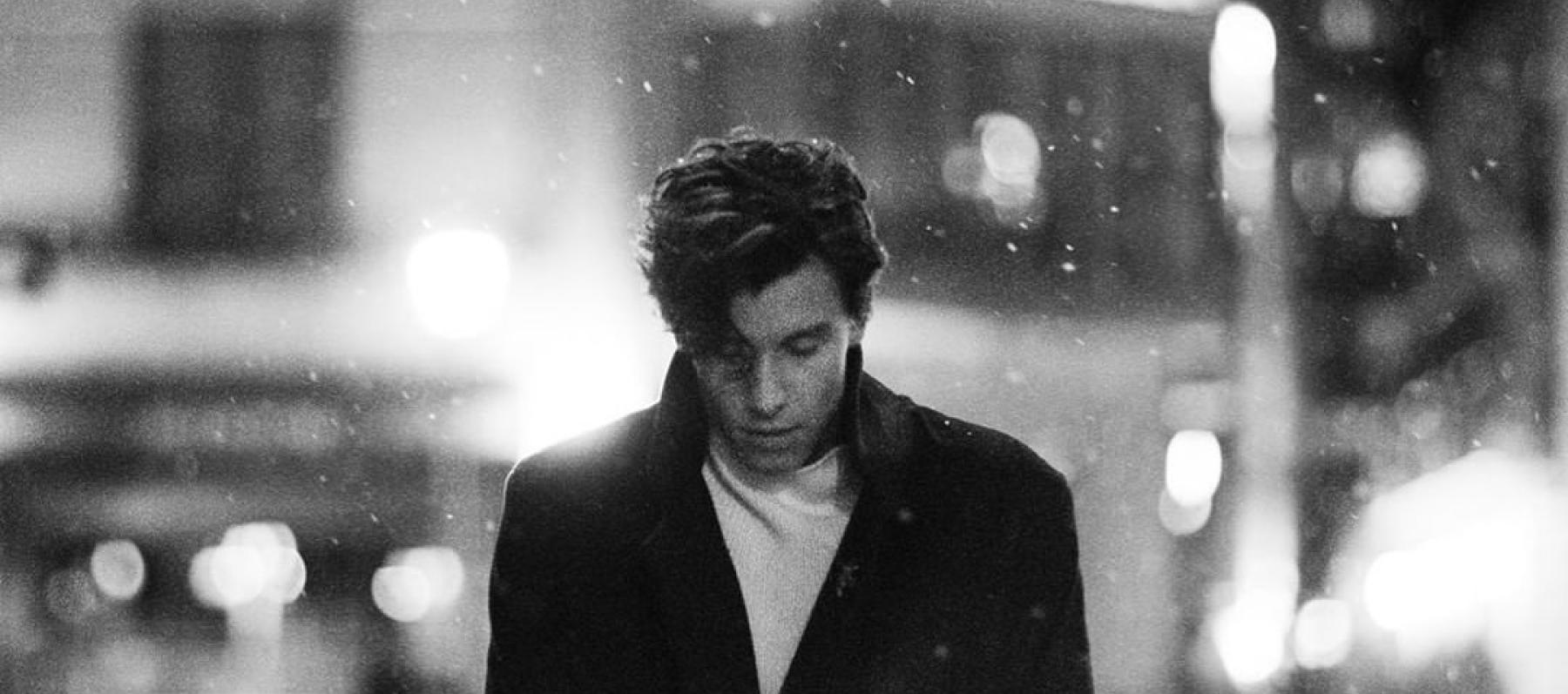 شون مينديز- انستغرام @shawnmendes