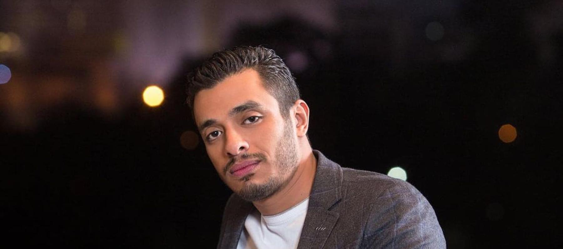 محمد إبراهيم يسري