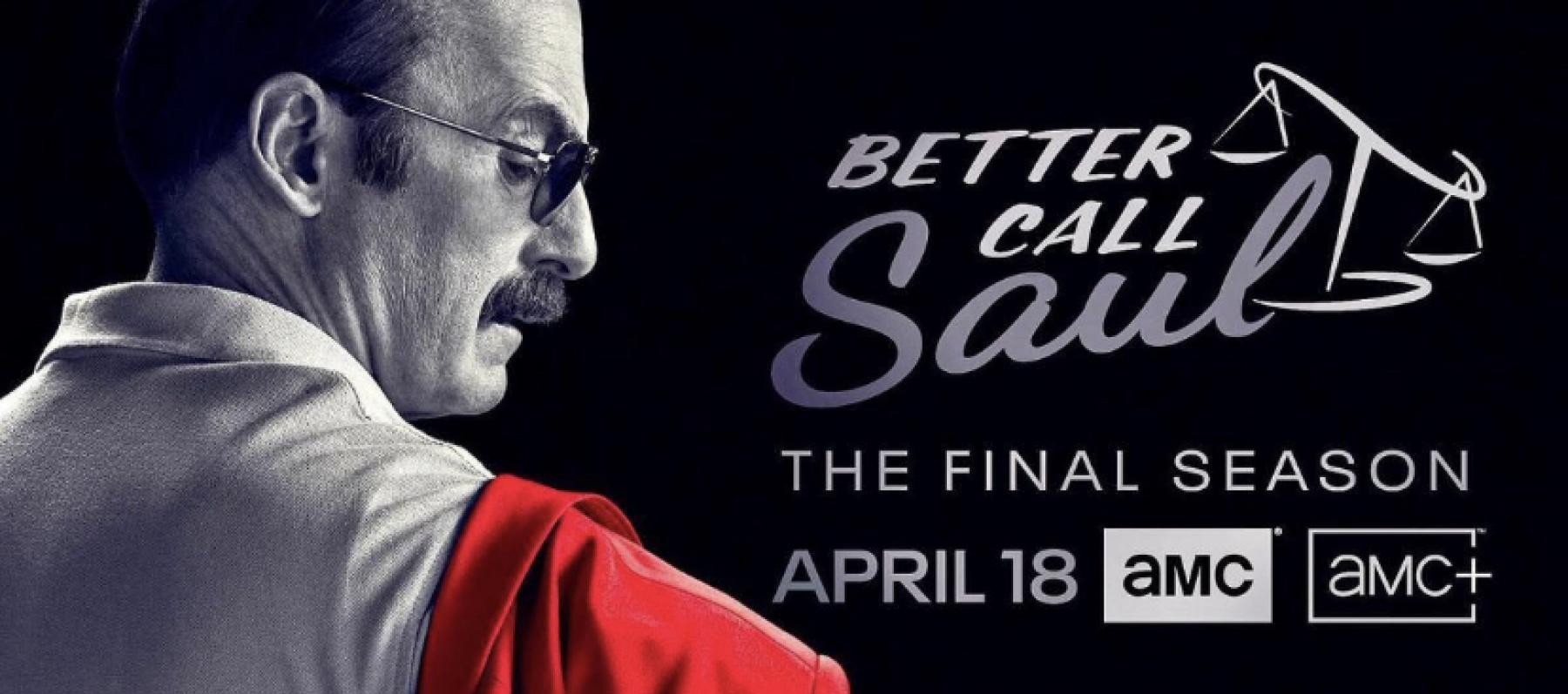 Better Call Saul - AMC Network