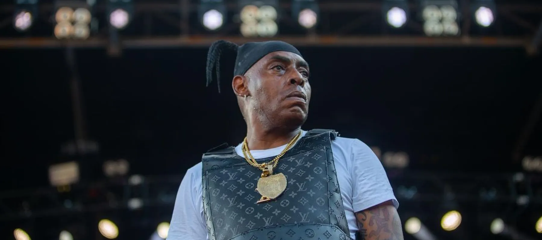 كوليو- انستقرام @coolio
