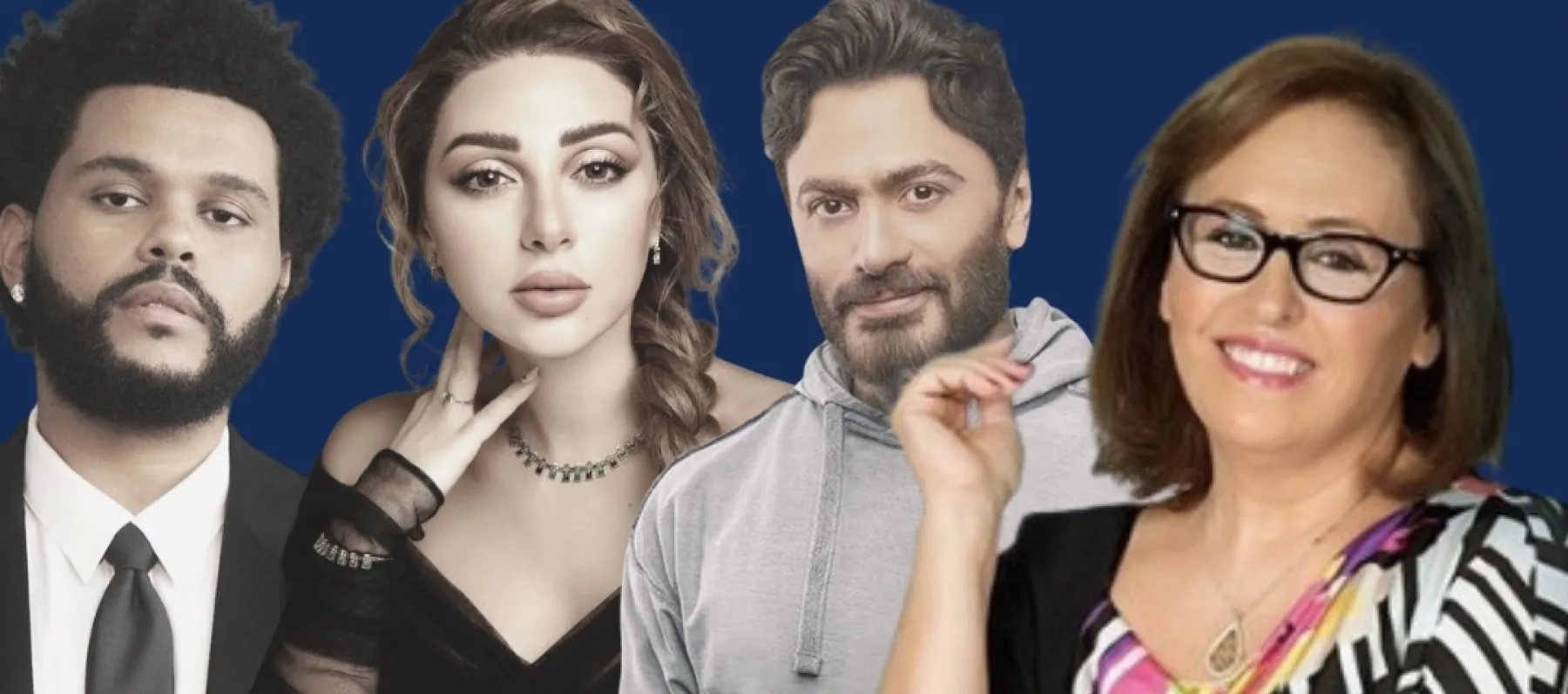 نجوم الغناء يفقدون أصواتهم لهذه الأسباب
