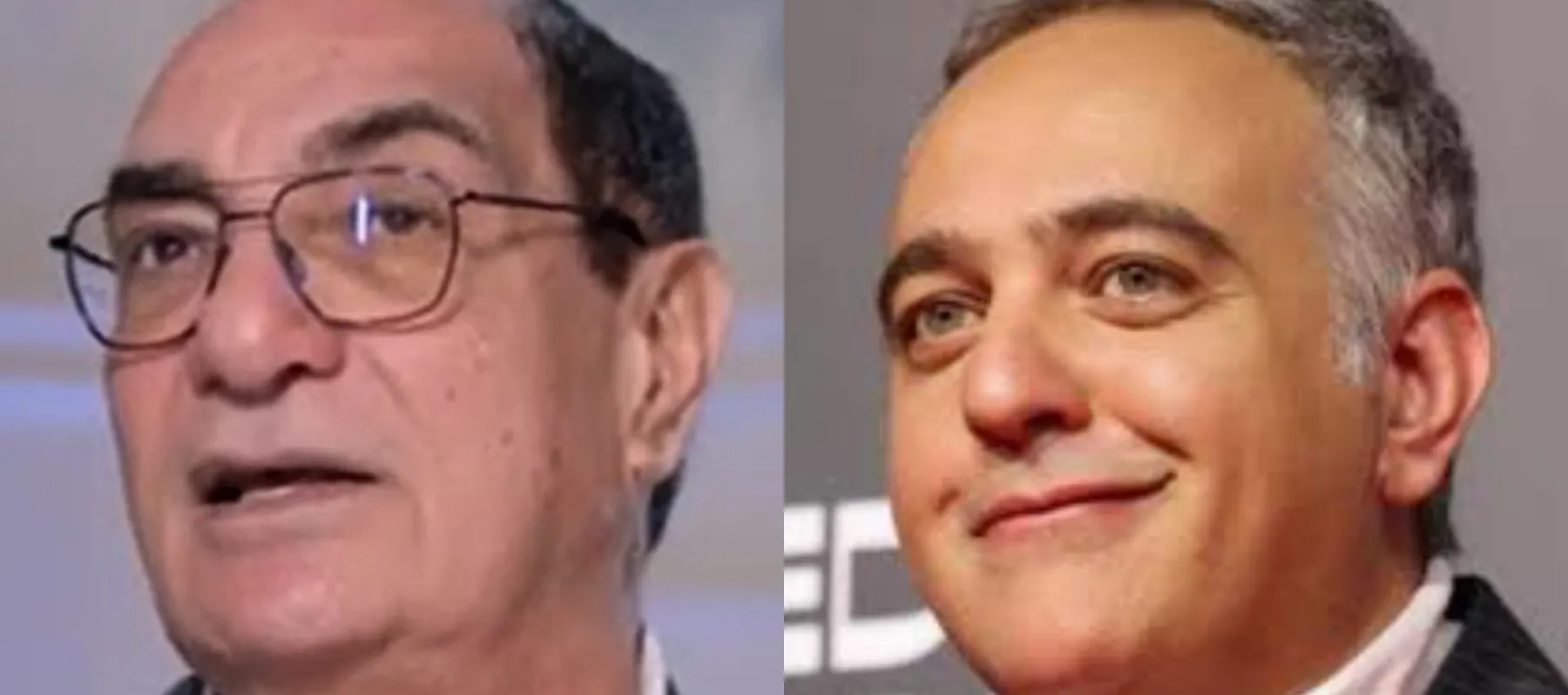 محمد حفظي ومجدي أحمد علي 