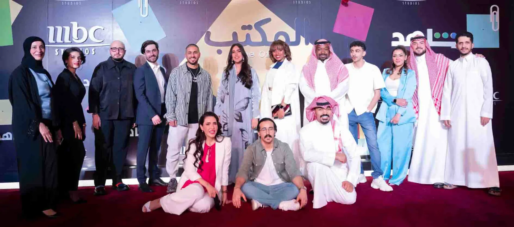 مسلسل المكتب - مسلسل دا اوفيس