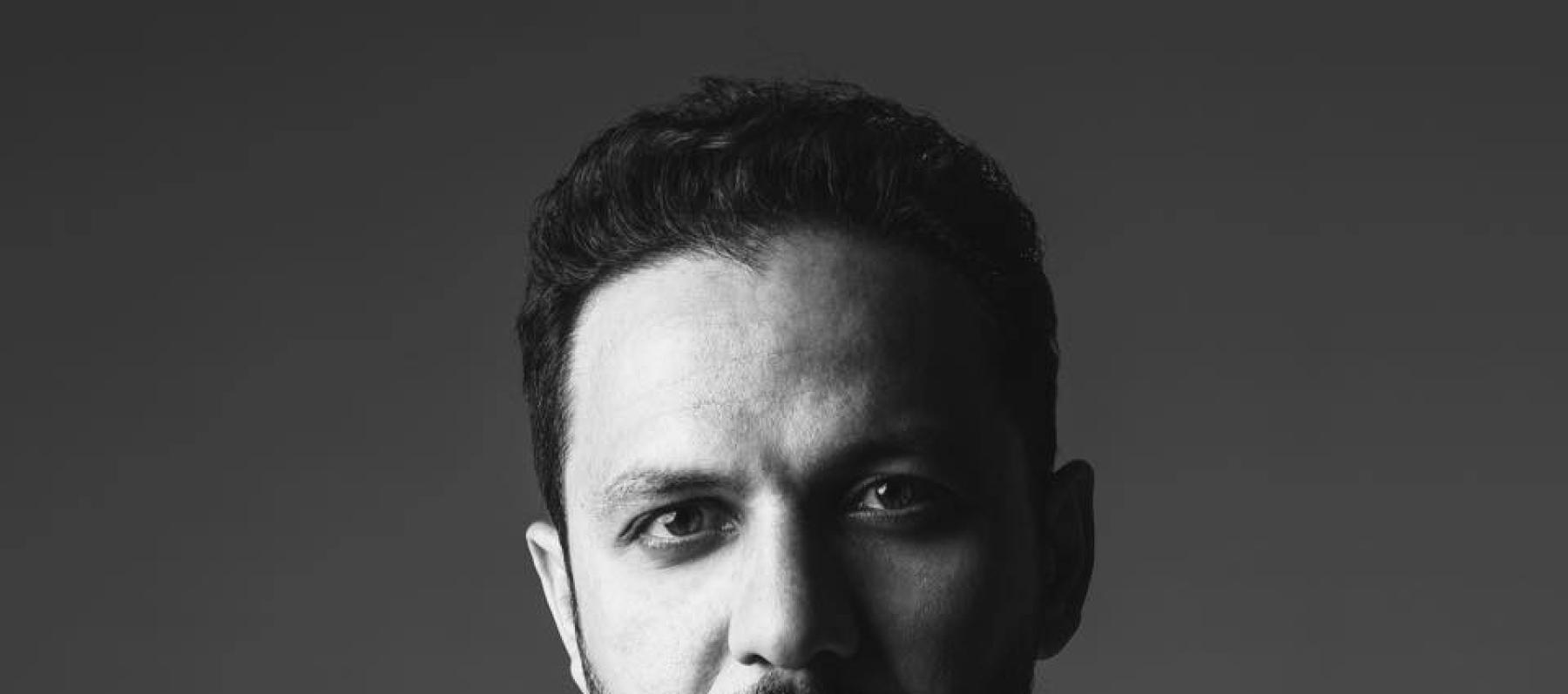 بيتر ميمي - صورة من فيسبوك