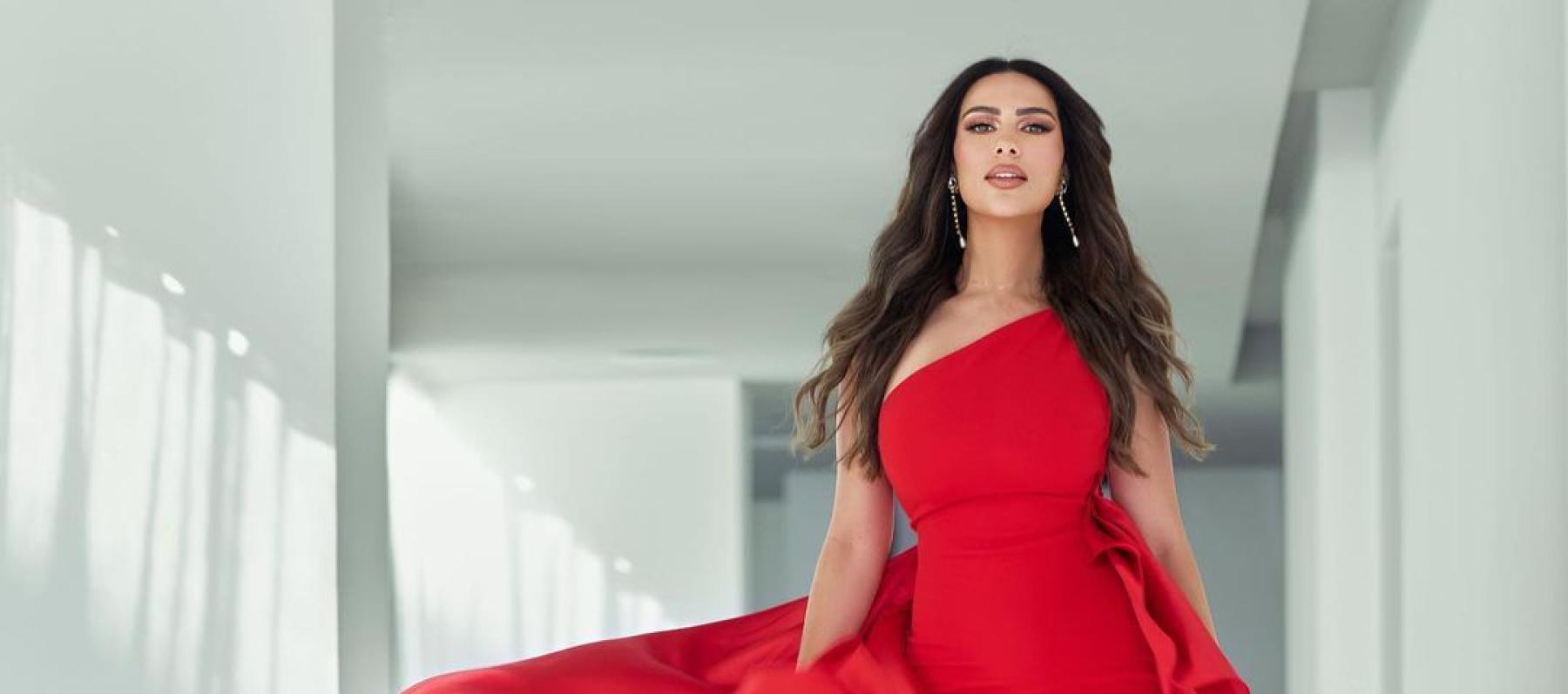 شيما هلالي- انستقرام @shaymahelali