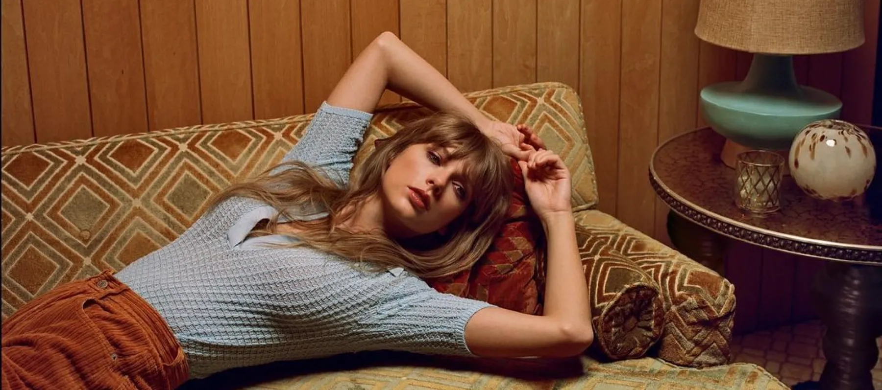 تايلور سويفت- انستغرام @taylorswift