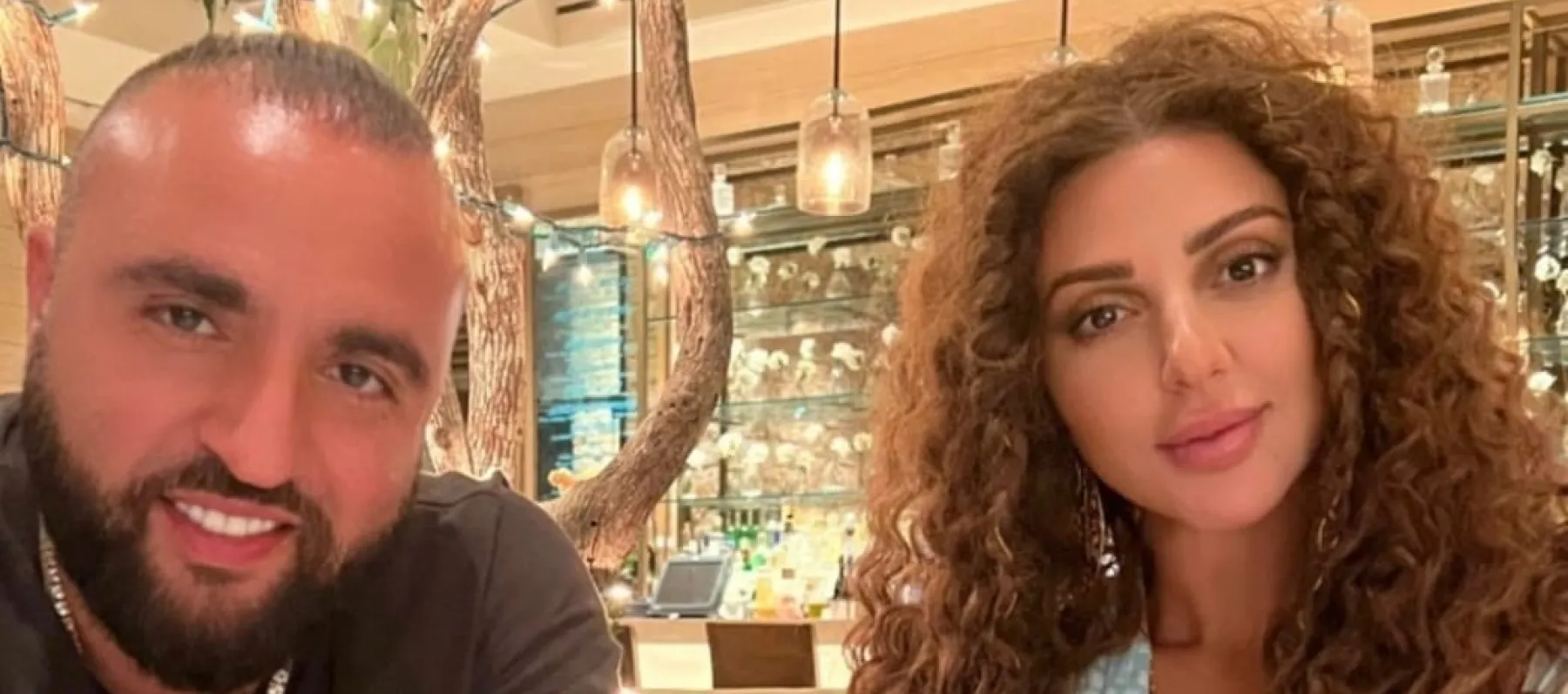 ميريام فارس
