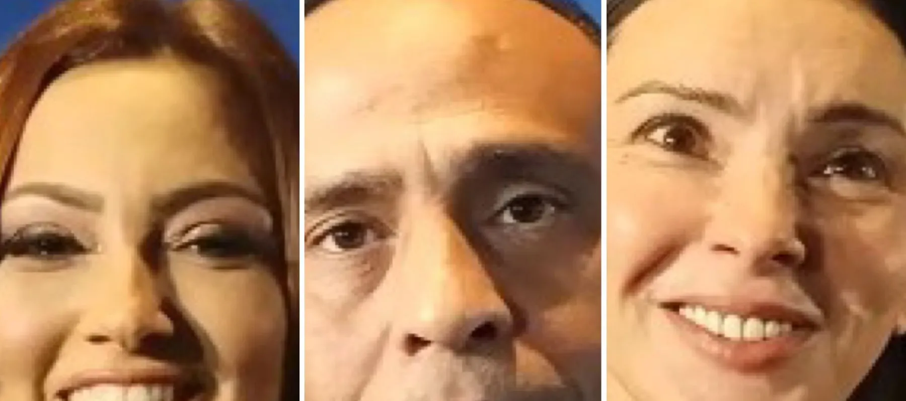 نجوم يدعمون مخنتخب المغرب