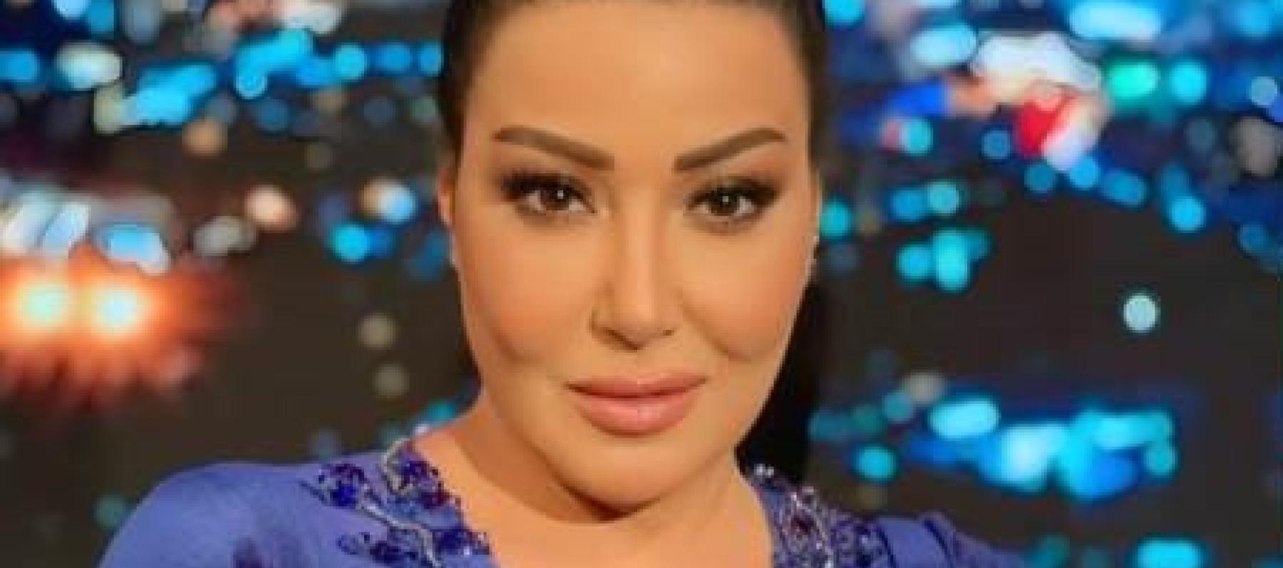 سمية الخشاب - صورة من غوغل