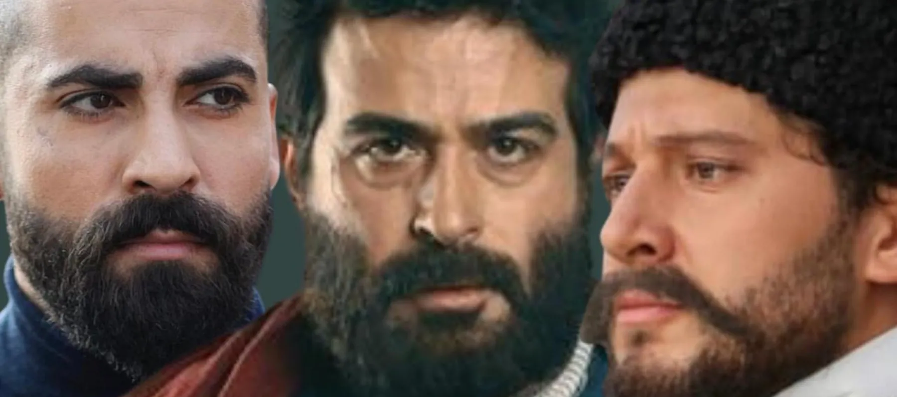 نجوم رمضان 2023