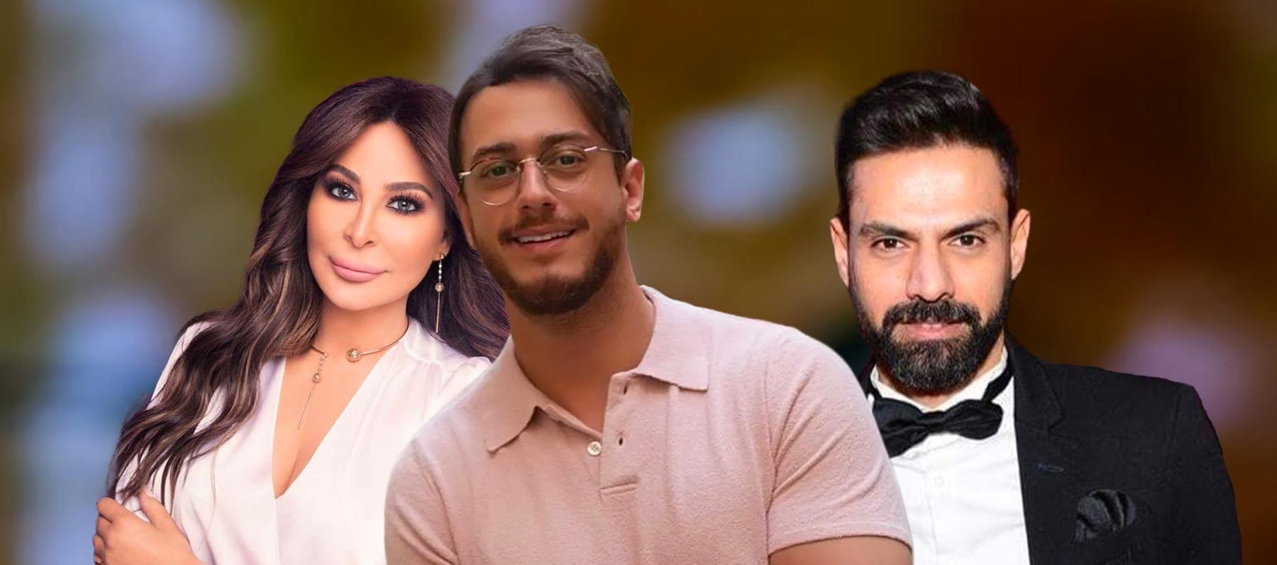 amir elissa saad