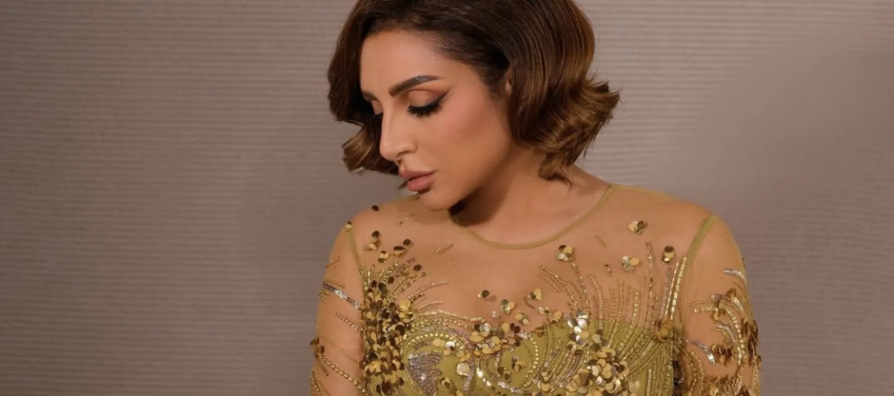 أنغام - إنستغرام 