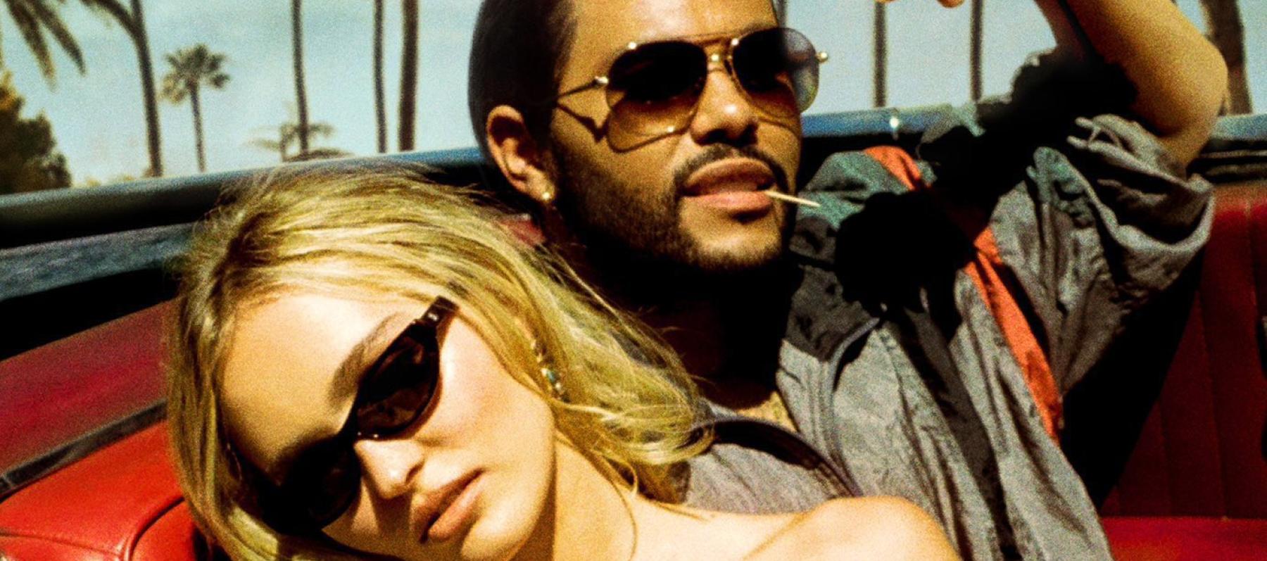 فيلم "The Idol” لـ ذا ويكند - تويتر