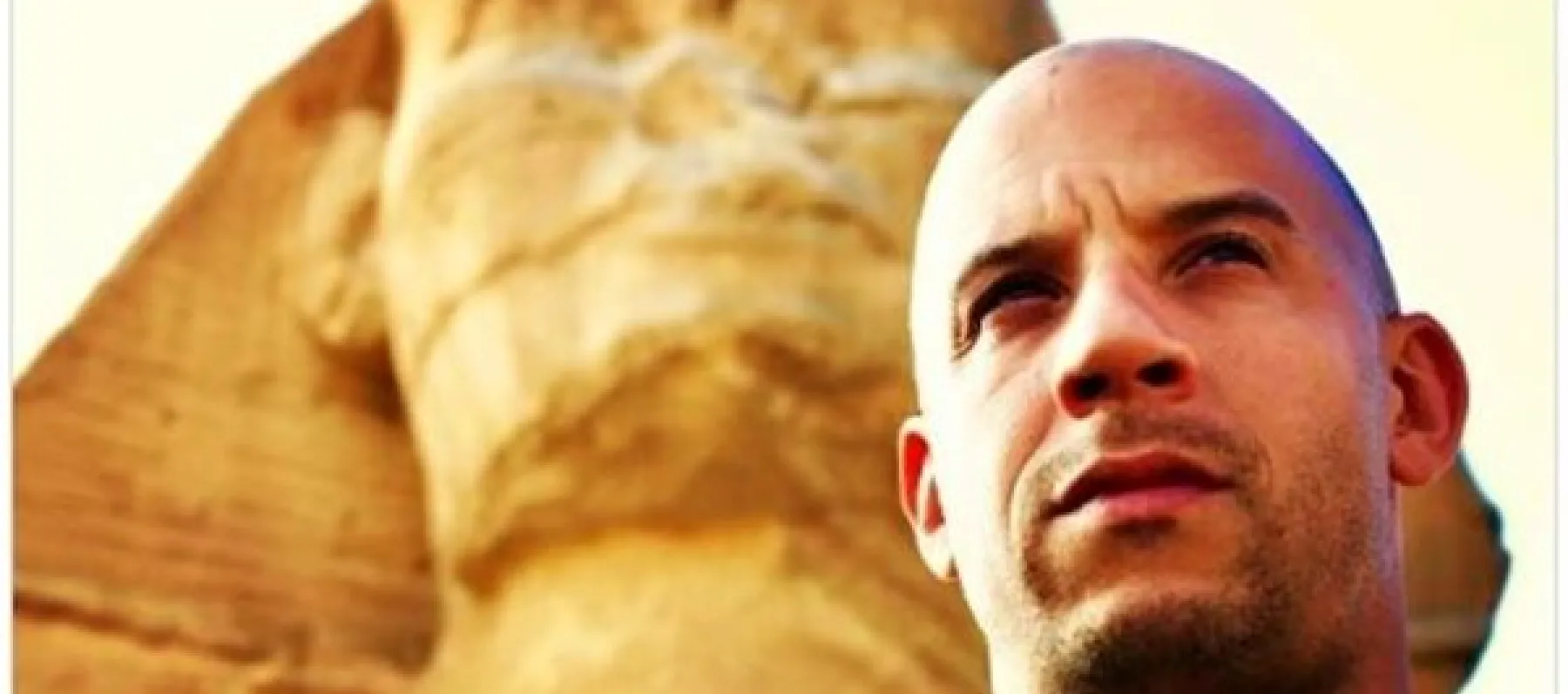 vin diesel