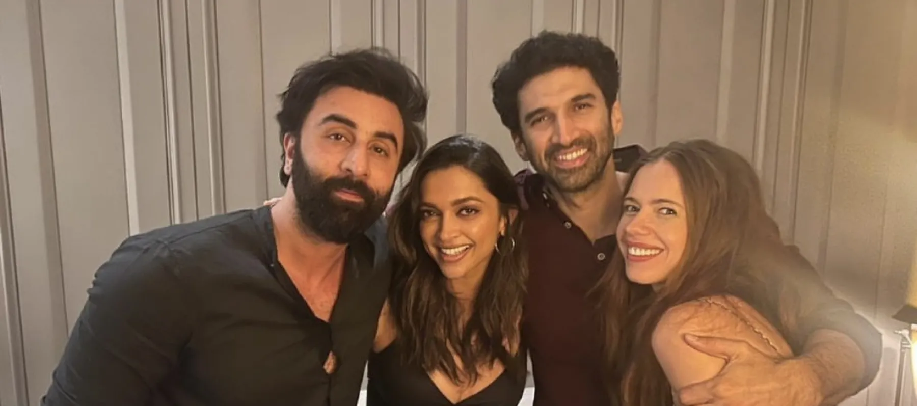 أبطال فيلم YJHD - إنستغرام 