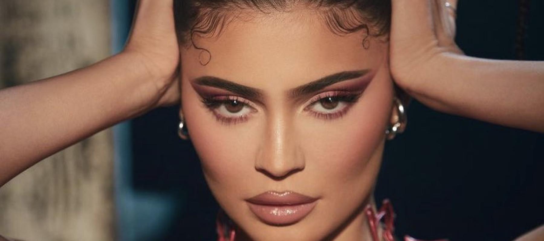 كايلي جينر - تويتر