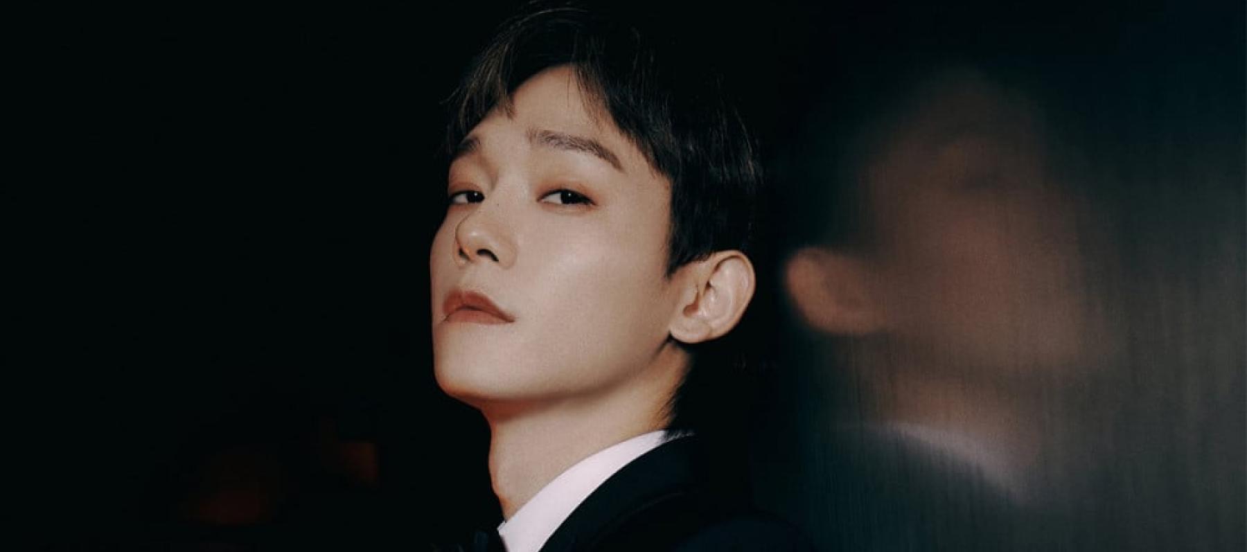 Chen - عضو في فرقة EXO