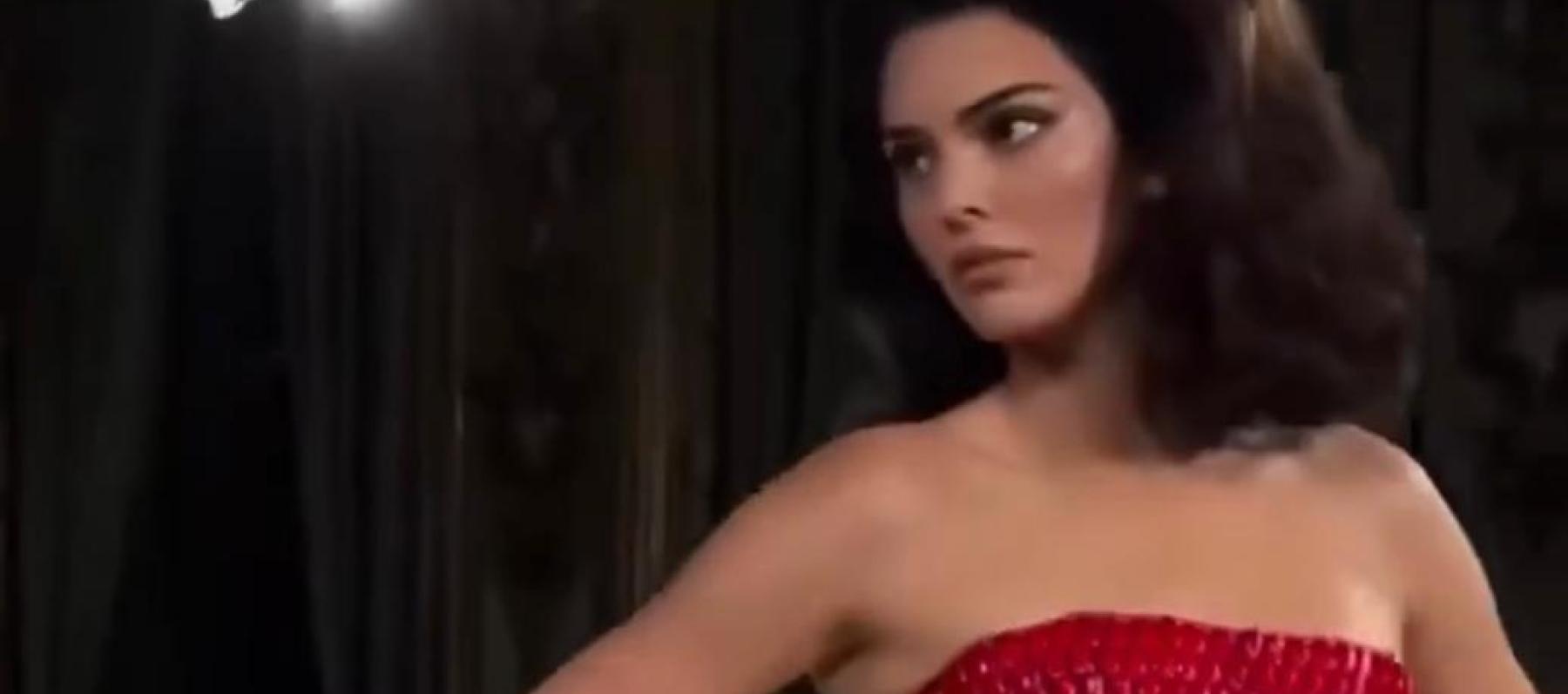 كيندال جينر - إنستغرام