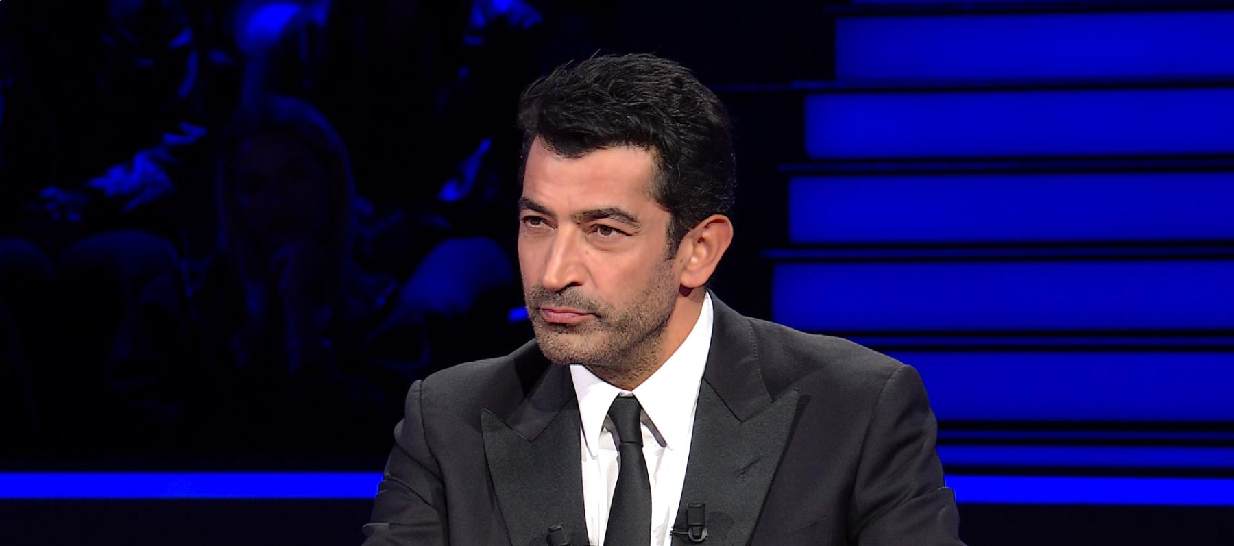 كنان إميرزالي أوغلو - صورة من موقع atv التركي