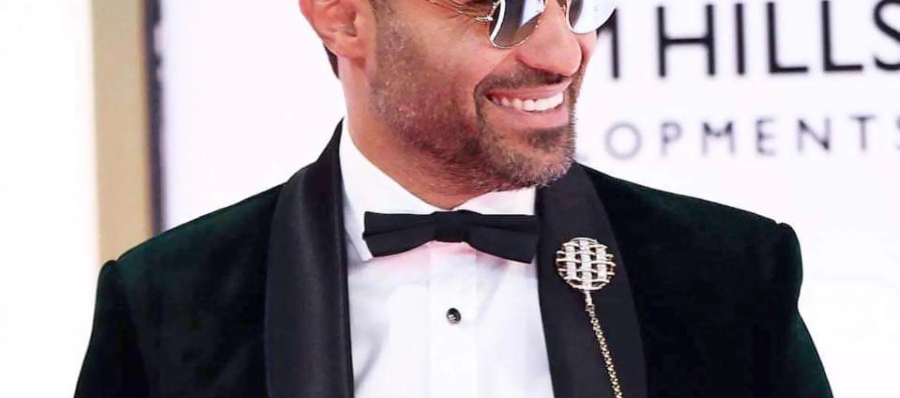 أحمد فهمي