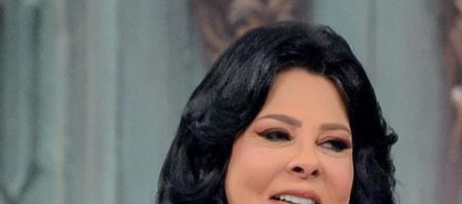 إسعاد يونس - انستغرام 