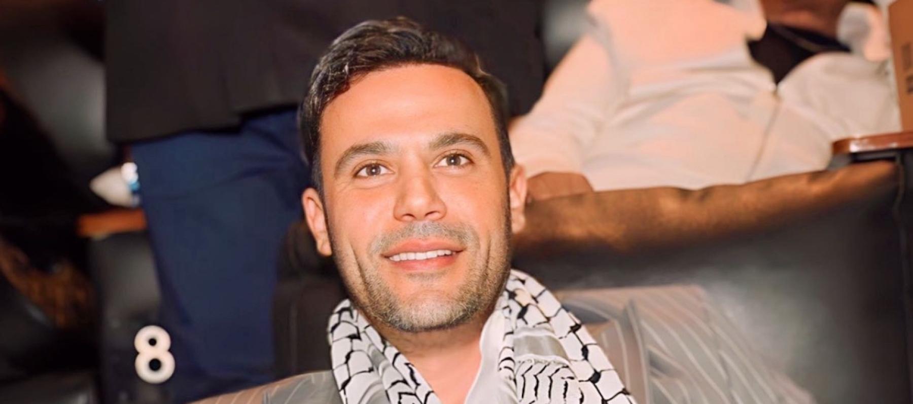 محمد إمام - إنستغرام 