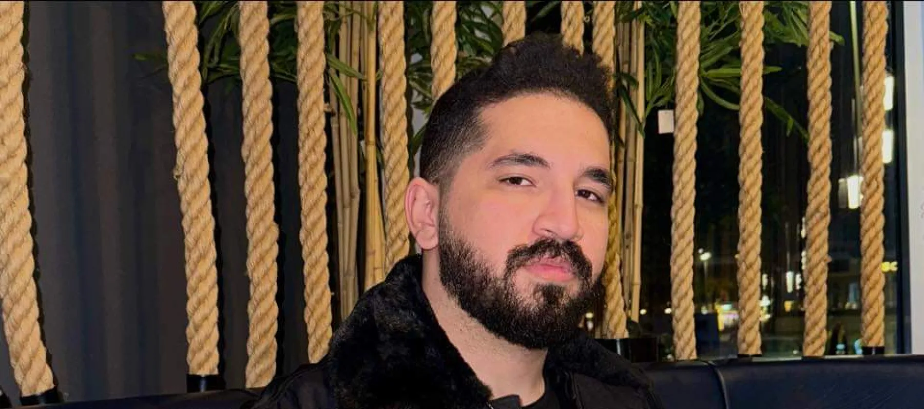 عمرو الشاذلي