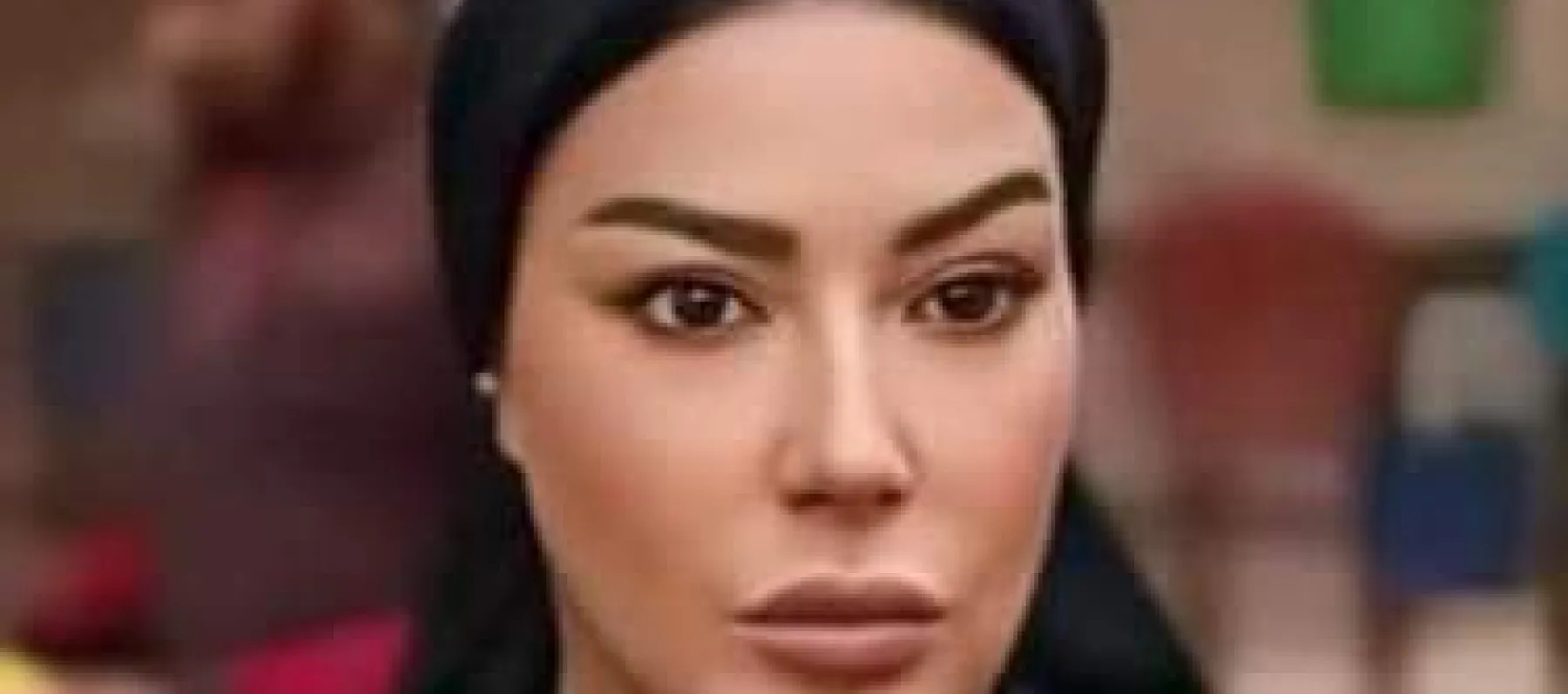 سمية الخشاب